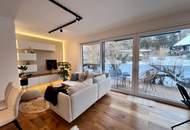 Exklusive 3-Zimmer-Wohnung inkl. 2 Carports