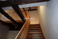 Dachgeschoß- Galeriewohnung | Griesplatz 23