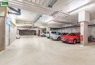 Floridsdorf von seiner schönsten Seite – Neubau-Townhouse zum Erstbezug. Ruhiges Wohnen im Grünen. - WOHNTRAUM