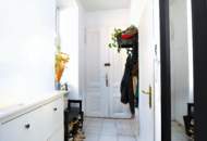 Charmante 2-Zimmer-Altbauwohnung in Ruhelage