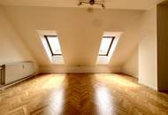 Exklusive Maisonette mit Dachterrasse | lichtdurchflutet | begehbare Garderobe | Homeoffice | Stellplätze