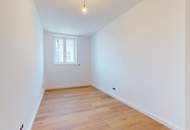 Am Kutschkermarkt | Exklusive 4-Zimmer-Neubauwohnung mit Balkon