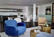 TOP DESIGNER WOHNUNG -New York Style- EXCELLENTE ANLAGEMÖGLICHKEIT !