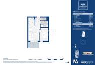 Moderne Wohnqualität in bester Lage Langenlois