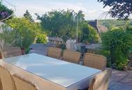 Außergewöhnliches Einfamilienhaus in Kreuttal