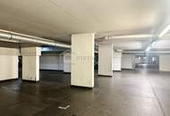 Moderne 1-Zimmer Anlegerwohnung mit Garage!