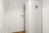 3 ZIMMER NEUBAUWOHNUNG MIT BALKON II 4. LIFTSTOCK II CA. 40 m² WOHNKÜCHE II NÄHE SIEBENBRUNNENPLATZ II SOFORT BEZIEHBAR II HÖGELMÜLLERGASSE 12