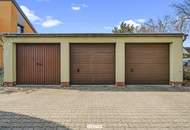 "Doppelhaushälfte - 4 Zimmer- Galerie-Garten-Garage--Badeteich Hirschstetten!"