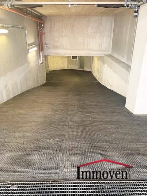 Garagenstellplatz Margaretenstraße - Parkplatzsuche adé ...