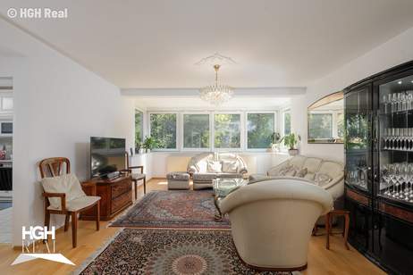 1190 Wien Döbling Lichtdurchflutete 5-Zimmer Dachgeschoß-Maisonette mit Panoramaterrassen und zwei Garagenplätzen, Wohnung-kauf, 995.000,€, 1190 Wien 19., Döbling