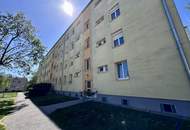 Modernisierte 3-Zimmer Wohnung mit Loggia in Wiener Neudorf