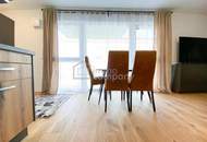 Moderne Airbnb Anlegerwohnung mit U-Bahn Nähe!