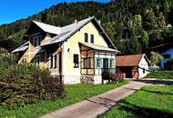 IDYLLISCHES JAHRHUNDERTWENDEHAUS MIT STIL UND FLAIR