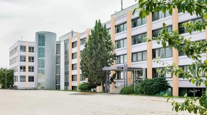 Top Büro- und Hallenflächen im Südpark!