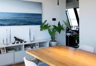 THERESIANA - PENTHOUSE - ebenerdig und mit eigenem Aufzug **PROVISIONSFREI!** (Provisionsfrei)