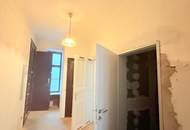 Chance nähe Servitenviertel / Clusiusgasse, sanierungsbedürftig, 47 m²