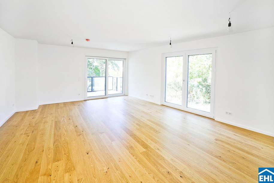 Naturnahes Wohnen und ökologische Bauweise in idyllischer Stadtrandlage!, Wohnung-kauf, 646.989,€, 1170 Wien 17., Hernals