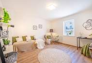 Moderner Lebensraum - Sanierte 4-Zimmer-Wohnung in Straßwalchen bei Salzburg