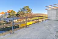 Moderne Twin-Villen mit Luxus-Ausstattung und Panoramablick über den Felmeyergarten. Grünruhelage mit sehr guter Infrastruktur