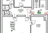 schöne Mietwohnung im Wohnpark Sandgasse ++ STEIRERHOME ++