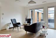 LIVING PLUS - Juwel im Grünen Seniorenwohnungen mit Betreuungspaket