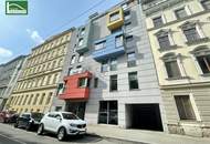 Großzügig &amp; ideal gelegen - Geräumige 4-Zimmer Wohnung mit toller Raumaufteilung und hofseitigem Balkon nahe U3 Kardinal-Nagl-Platz