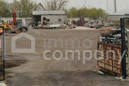 HÖFLEIN - 2000-3000m² Gewerbegrund mit bester Anbindung, Grund und Boden-miete, 1,80,€, 2465 Bruck an der Leitha