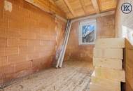 Bungalow-Traum im Rohbau – Gestalten Sie Ihr Zuhause nach eigenen Wünschen