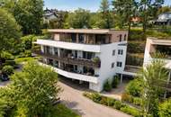 Wo Grün auf Stadt trifft - Ihr lichtdurchflutetes Zuhause in Wölfnitz