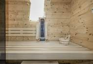 Luxus-Penthouse mit Panoramablick in sonniger Top-Ruhelage