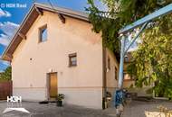 2405 Bad Deutsch-Altenburg Einfamilienhaus mit kleinem Garten in zentraler, ruhiger Wohnlage mit guter öffentlicher Anbindung