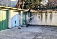 Lichtdurchflutete, große 3-Zimmer-Wohnung mit Balkon und Garage in attraktiver Lage