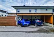 Stilvolles Haus mit großem Garten, Sauna und Traumlage!