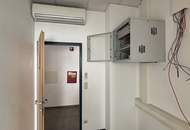 1030! € 11.-/p.m² netto! Preiswerte und effiziente Bürofläche mit optimaler Anbindung in Erdberg!