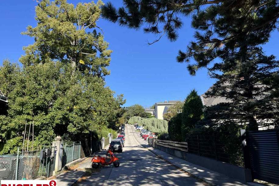 Wohnen zwischen den Schirmföhren mit Blick zum Husarentempel, Wohnung-kauf, 349.000,€, 2371 Mödling