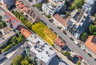 Guter Preis. Gute Lage. Starkes Potenzial. – Entwicklungsliegenschaft in Liesing!
