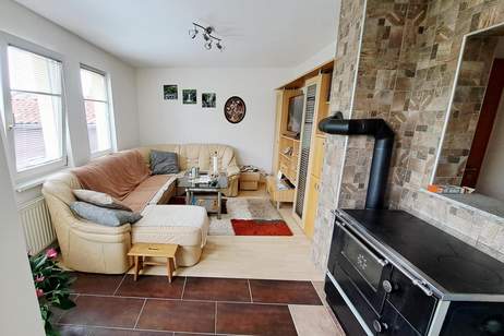 REIHENHAUS IN GUTER LAGE, Haus-kauf, 290.000,€, 3385 Sankt Pölten(Land)