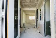 Exklusive 3-Zi-Wohnung 81m² mit Garten, Terrasse &amp; Kamin in 1210 Wien – Erstbezug!