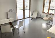 Moderne Arztordination in Seestadt sucht Nachmieter