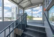 Erstbezug: Moderne Bürofläche in Hietzinger Bestlage