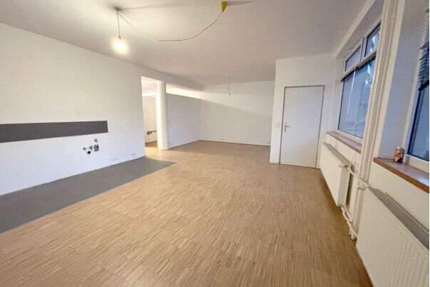 Provisionsfrei! Geschäftsfläche in der Wilhelmstraße, Gewerbeobjekt-miete, 2.294,01,€, 1120 Wien 12., Meidling