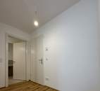 2-Zi Dachgeschoß Erstbezug Wohnung beim Mühlwasser-Klimaanlagen-Fußbodenheizung-2 Terrassen