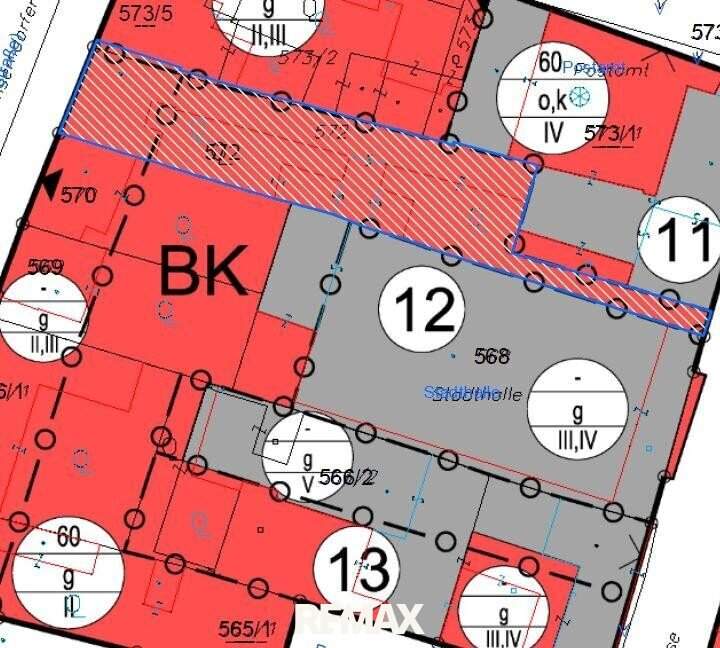 Bauträgerliegenschaft in zentraler Lage