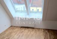 UNBEFRISTETE WG-geeignete 4-Zimmer-Maisonette mit Terrasse Salzachstraße 39- Top 18