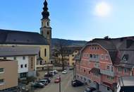 7EVEN | Zwei-Zimmer-Wohnung mit Parkplatz | THALGAU