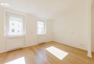 Traumlage beim Belvedere 2-Zimmerwohnung mit Balkon und Loggia im beliebten Botschaftsviertel