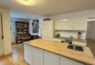 Wohnen in Wien-Mauer – Eigentumswohnung mit Garten und Tiefgarage nahe dem Maurer Hauptplatz | ZELLMANN IMMOBILIEN