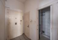 ++NEU++ 3-Zimmer Altbau-Wohnung (sanierungsbedürftig) mit viel Potenzial!