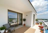 Moderne Mietwohnungen in der Natur: Ihr neues Zuhause im Tullnerfeld