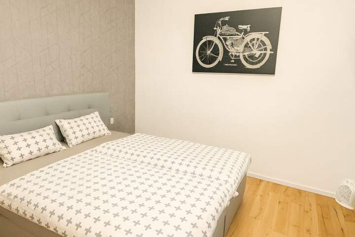 Apartment nahe 1. Bezirk – ideale Kurzzeitvermietung mit starken Umsätzen, Wohnung-kauf, 179.000,€, 1020 Wien 2., Leopoldstadt